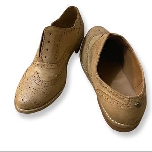 Melrose and Market Laceless Slip-On Oxford